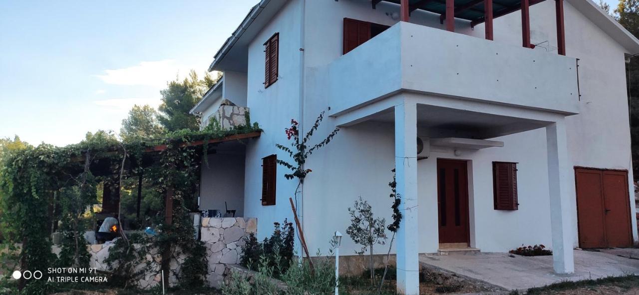 Apartments Zmaj Zavala Εξωτερικό φωτογραφία