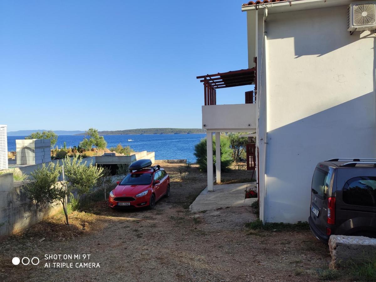 Apartments Zmaj Zavala Εξωτερικό φωτογραφία