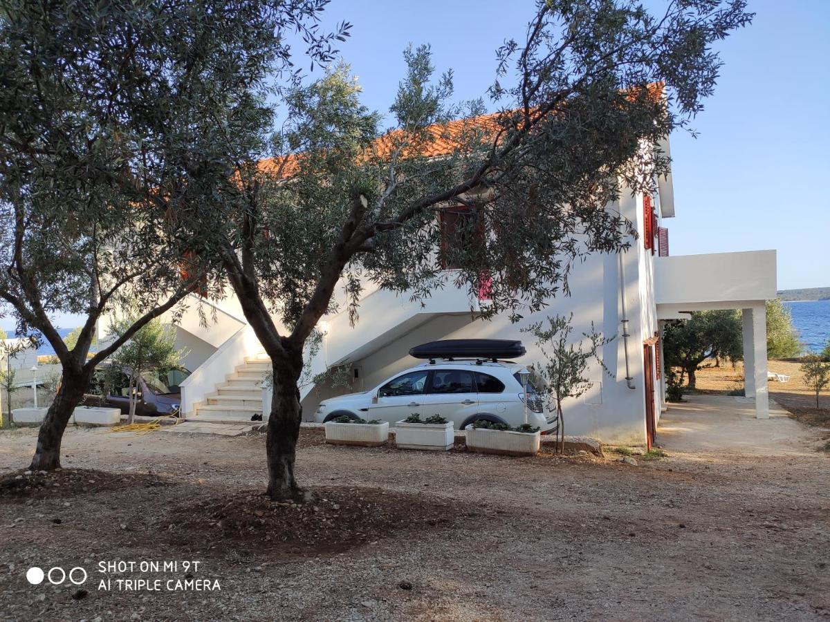 Apartments Zmaj Zavala Εξωτερικό φωτογραφία