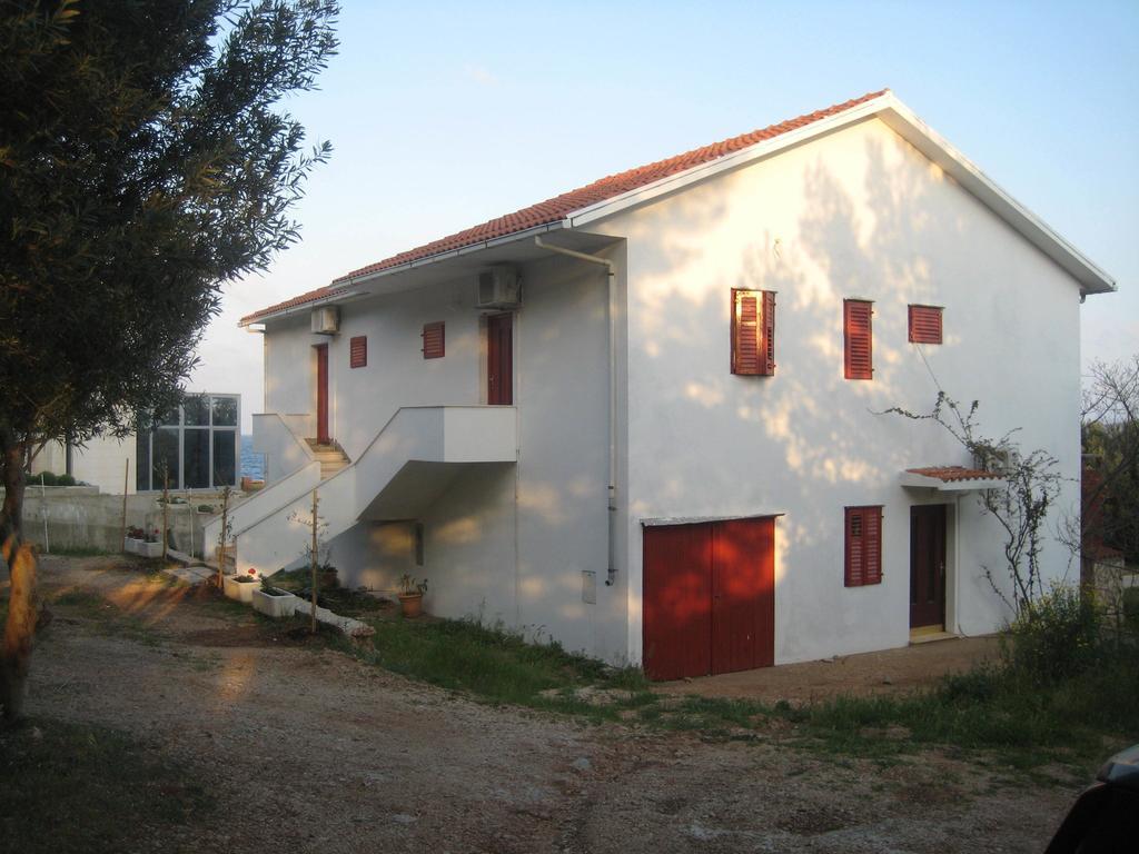 Apartments Zmaj Zavala Εξωτερικό φωτογραφία
