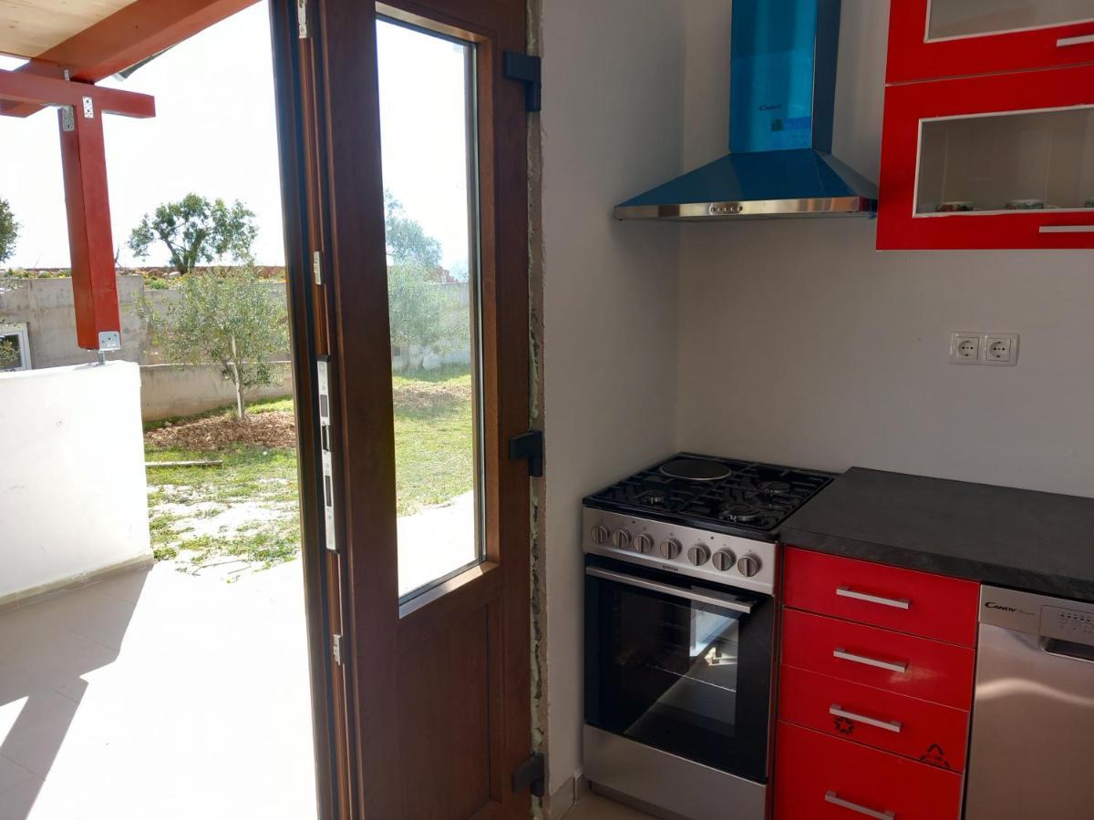 Apartments Zmaj Zavala Εξωτερικό φωτογραφία