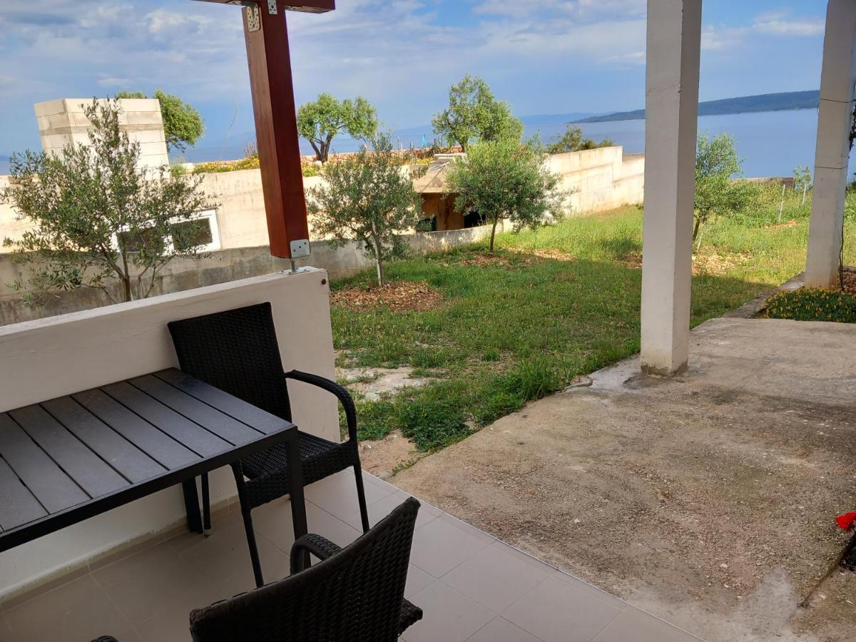 Apartments Zmaj Zavala Εξωτερικό φωτογραφία