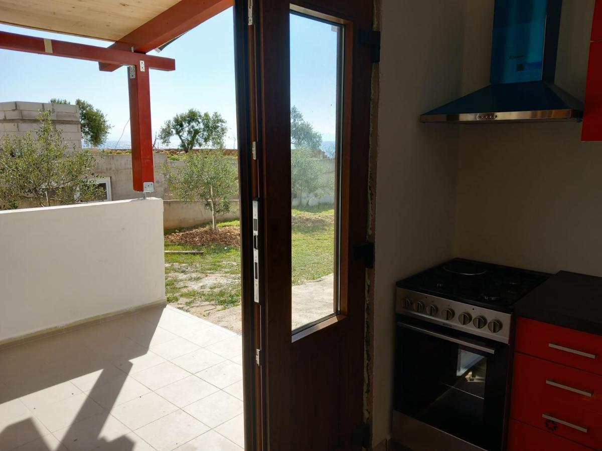 Apartments Zmaj Zavala Εξωτερικό φωτογραφία