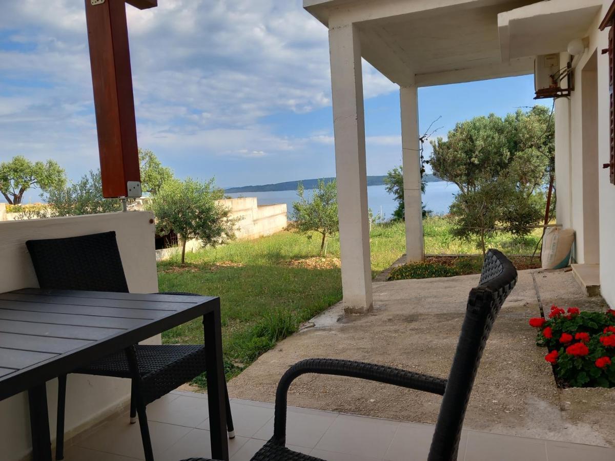 Apartments Zmaj Zavala Εξωτερικό φωτογραφία