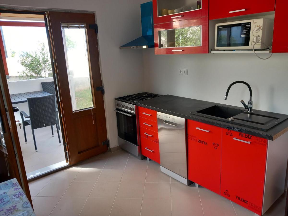 Apartments Zmaj Zavala Εξωτερικό φωτογραφία