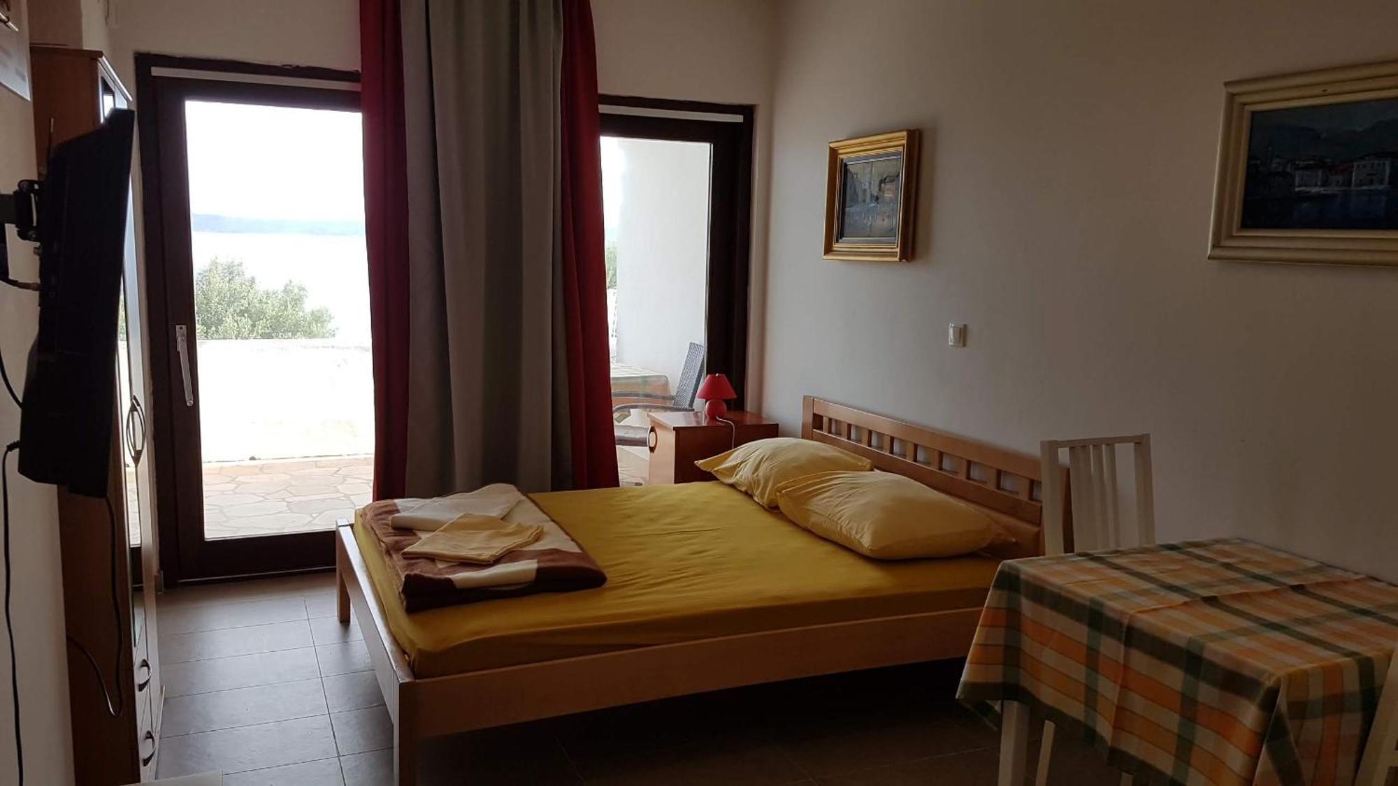 Apartments Zmaj Zavala Δωμάτιο φωτογραφία