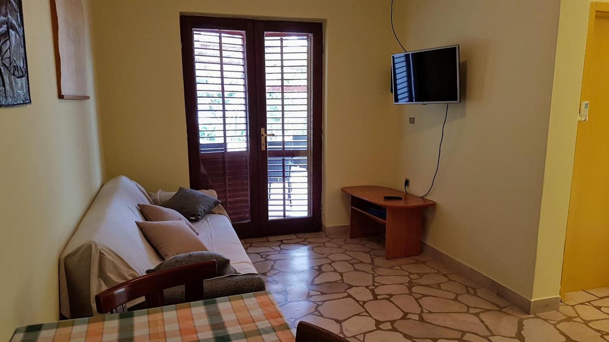 Apartments Zmaj Zavala Δωμάτιο φωτογραφία