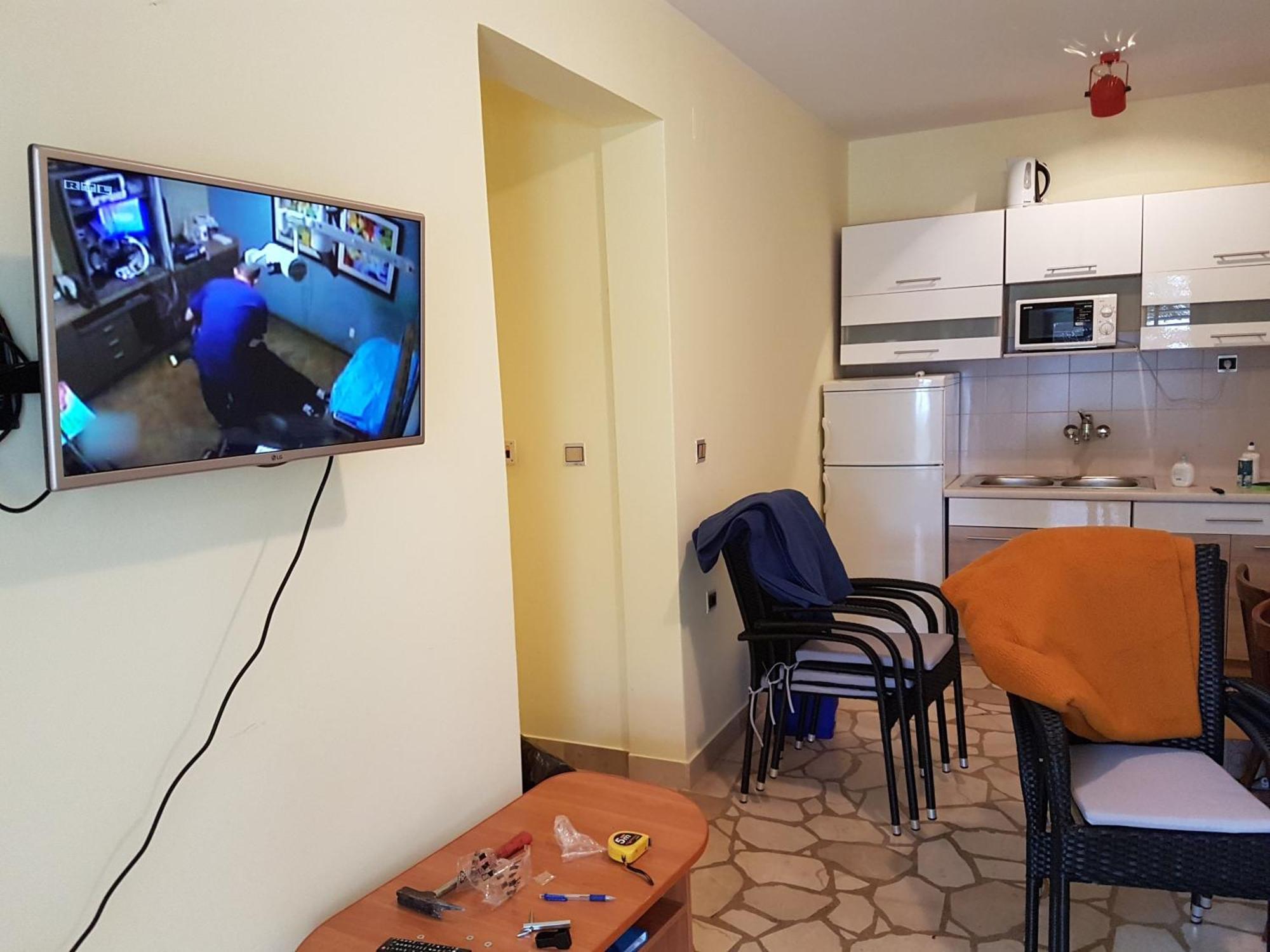 Apartments Zmaj Zavala Δωμάτιο φωτογραφία