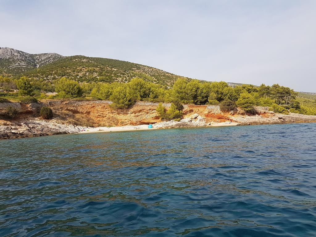 Apartments Zmaj Zavala Εξωτερικό φωτογραφία
