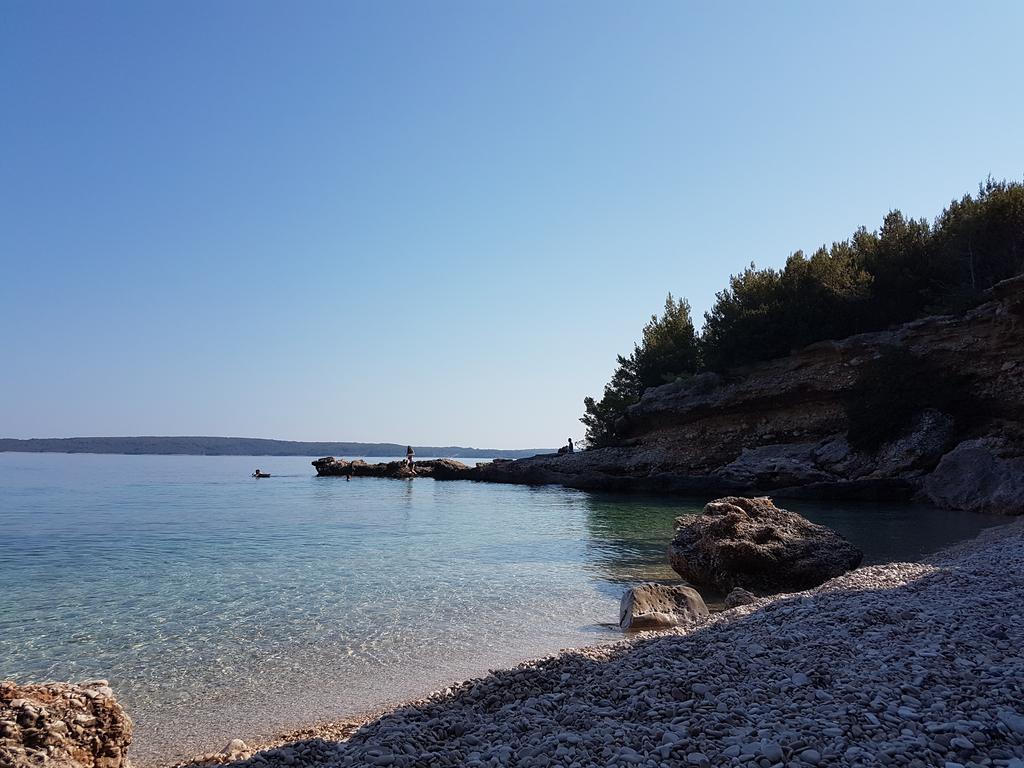 Apartments Zmaj Zavala Εξωτερικό φωτογραφία