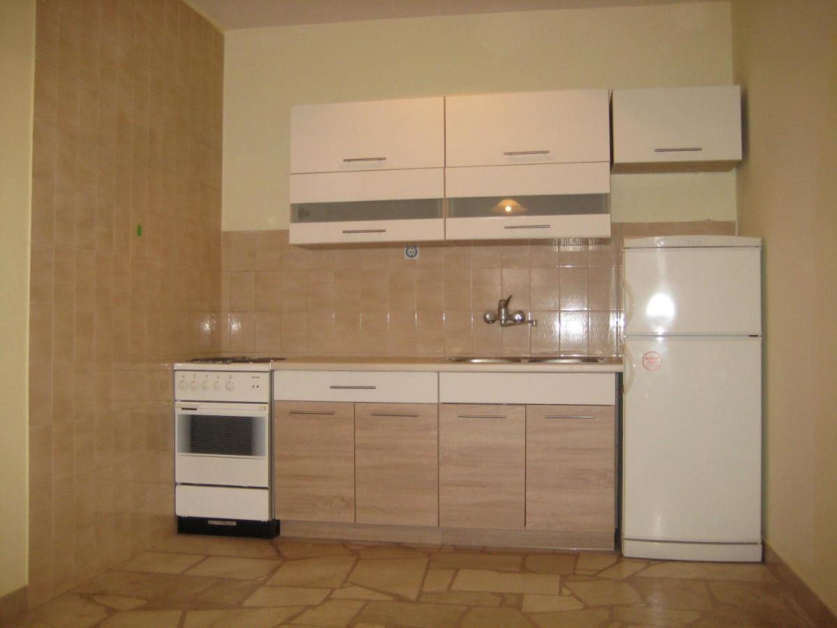 Apartments Zmaj Zavala Εξωτερικό φωτογραφία