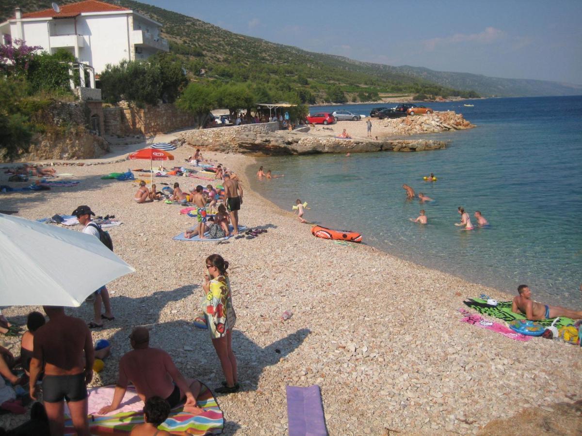 Apartments Zmaj Zavala Εξωτερικό φωτογραφία