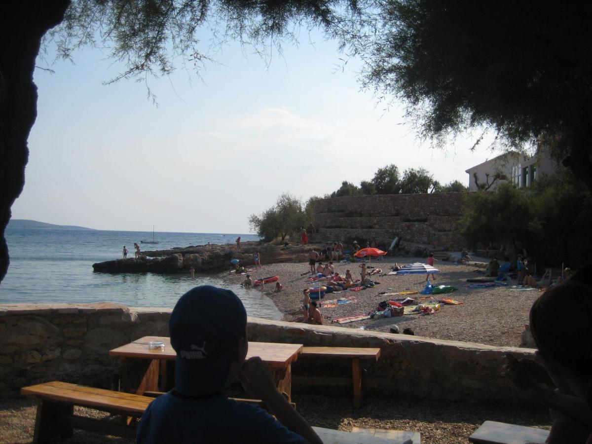 Apartments Zmaj Zavala Εξωτερικό φωτογραφία