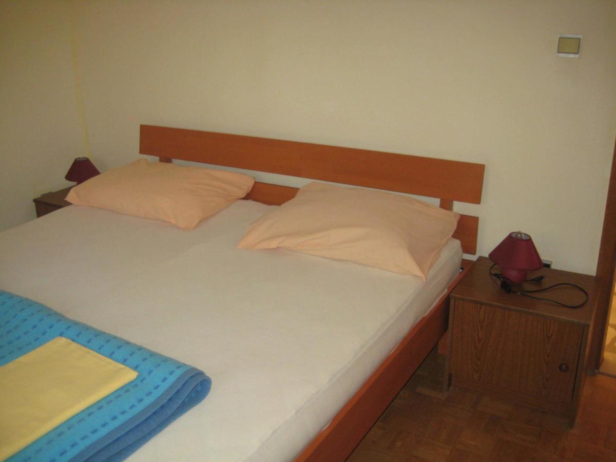 Apartments Zmaj Zavala Εξωτερικό φωτογραφία