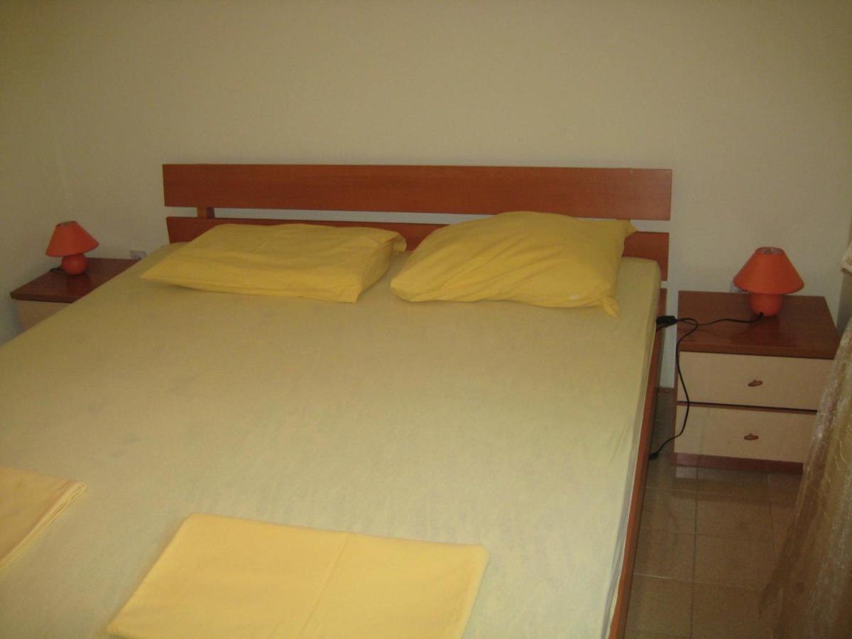 Apartments Zmaj Zavala Εξωτερικό φωτογραφία
