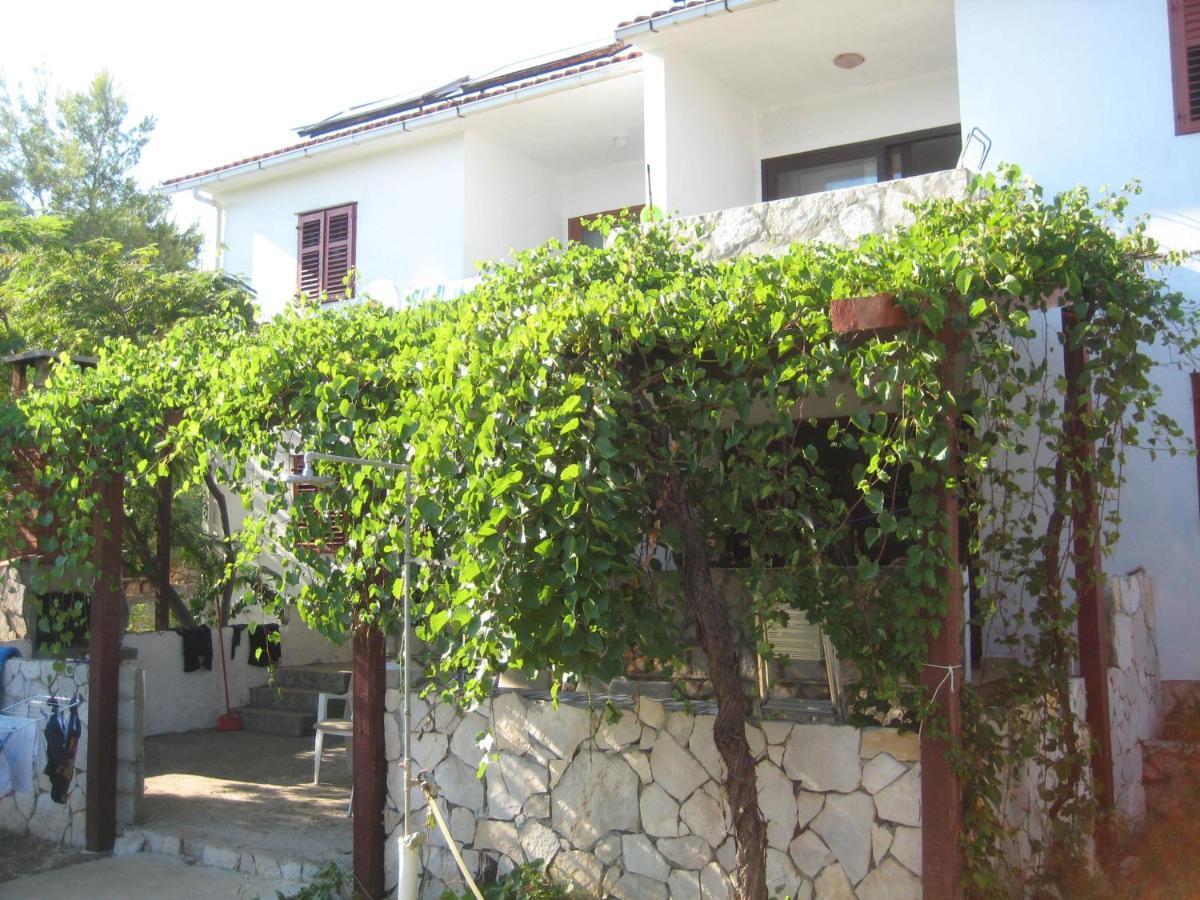 Apartments Zmaj Zavala Εξωτερικό φωτογραφία