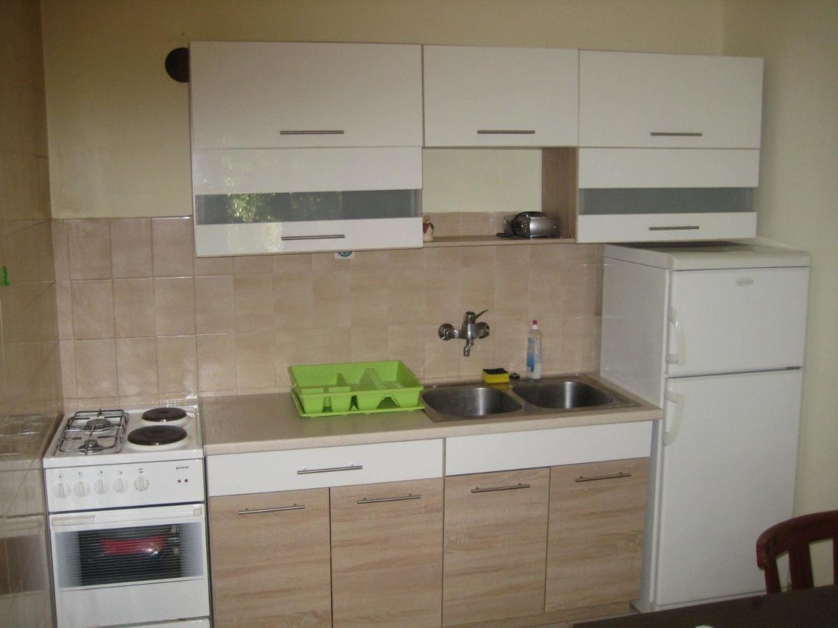 Apartments Zmaj Zavala Εξωτερικό φωτογραφία