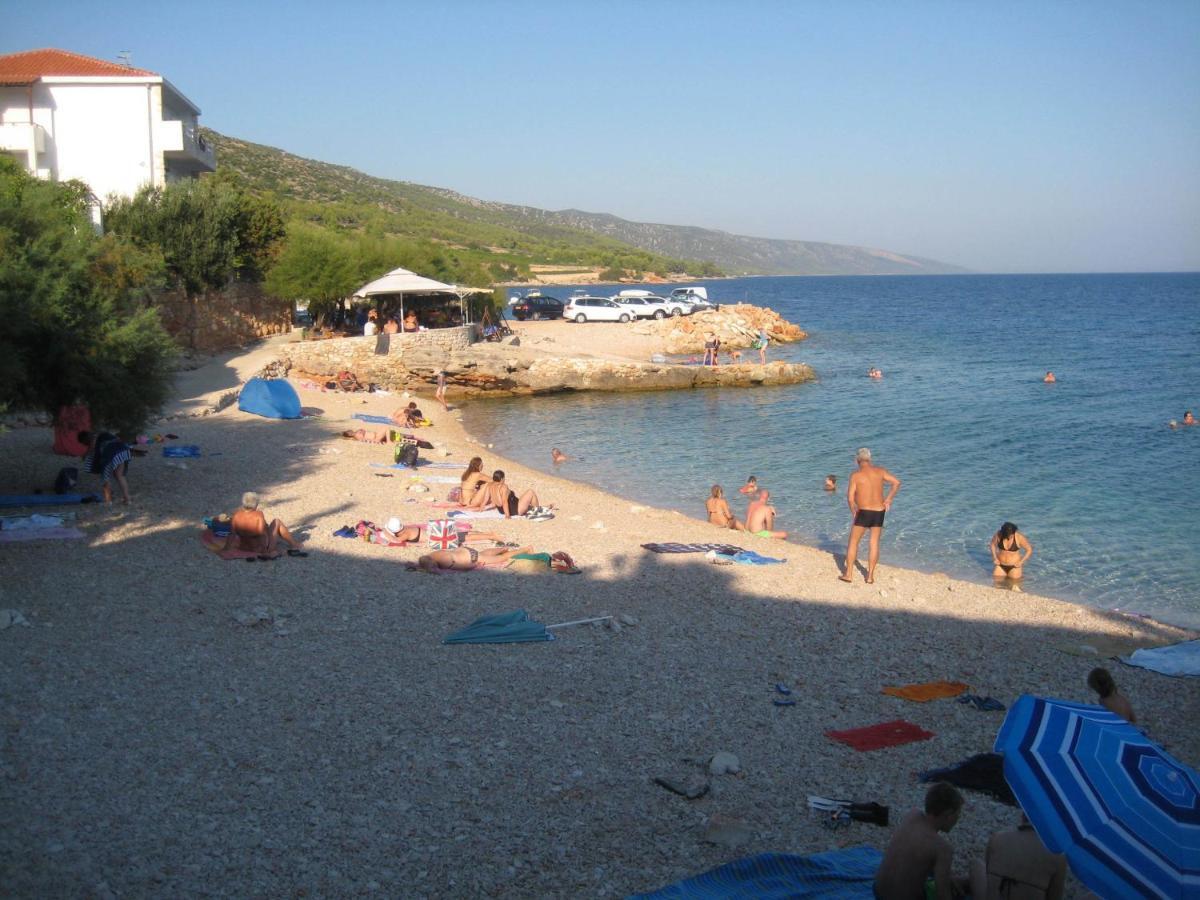Apartments Zmaj Zavala Εξωτερικό φωτογραφία