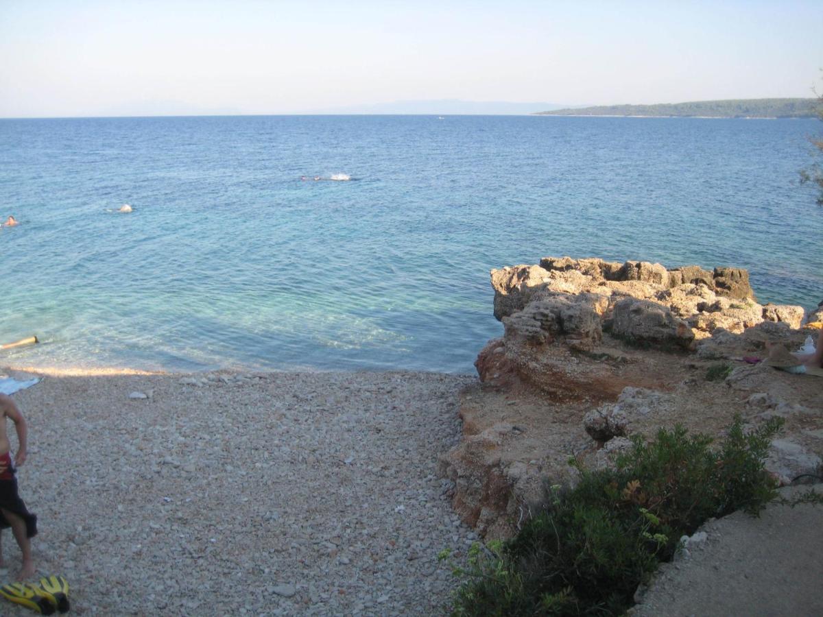 Apartments Zmaj Zavala Εξωτερικό φωτογραφία