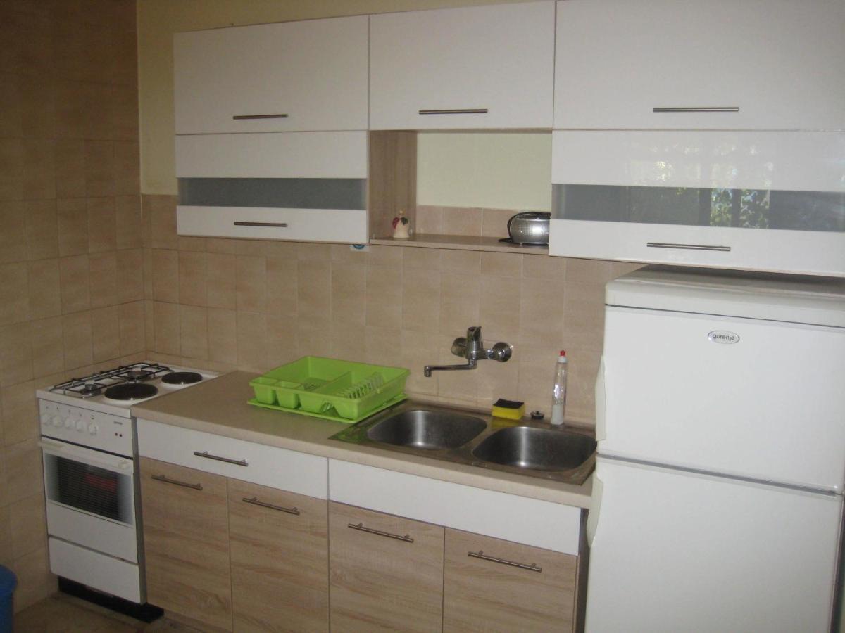 Apartments Zmaj Zavala Εξωτερικό φωτογραφία